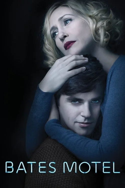 Bates Motel (Phần 1)