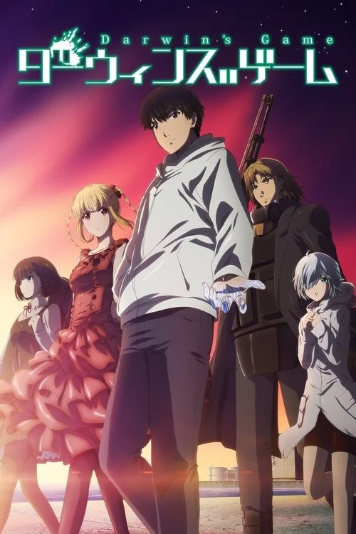 Trò Chơi Sinh Tồn