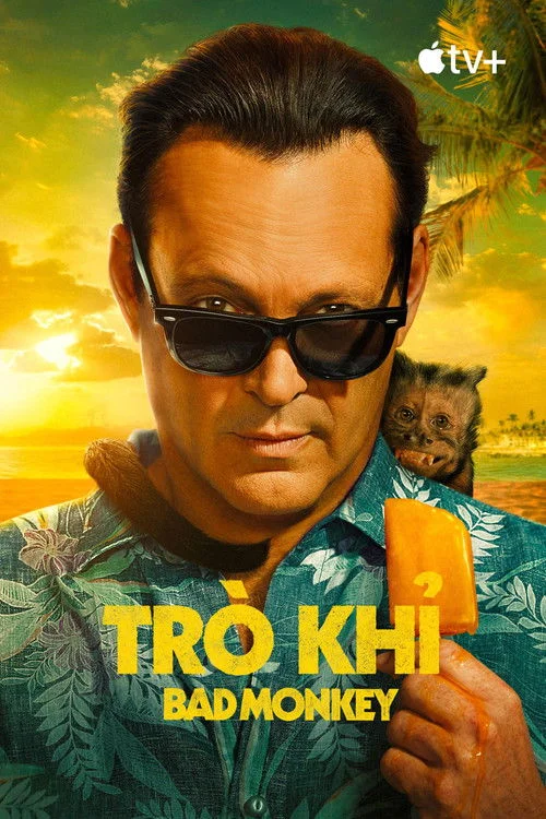 Trò Khỉ (Phần 1)