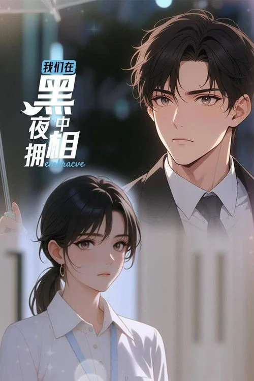 Ôm Nhau Trong Đêm Tối (Bản Hoạt Hình) (Phim Ngắn)