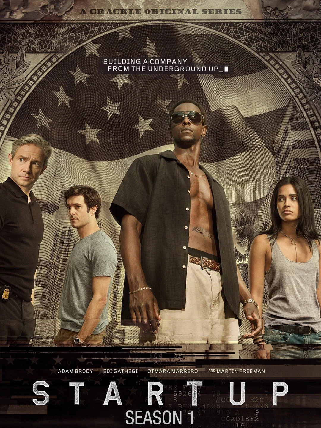 Xem phim StartUp - GoGoPhim