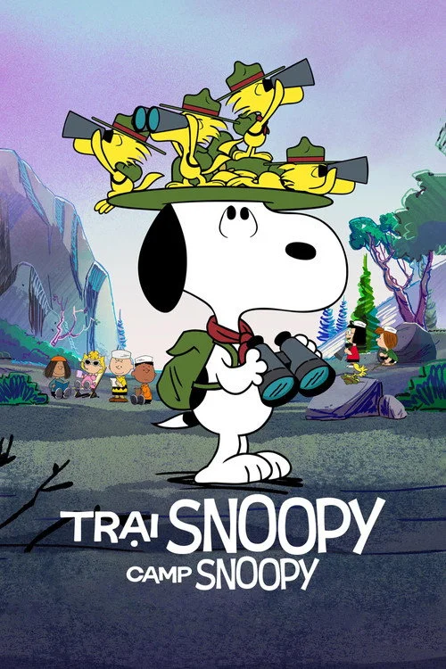 Trại Snoopy