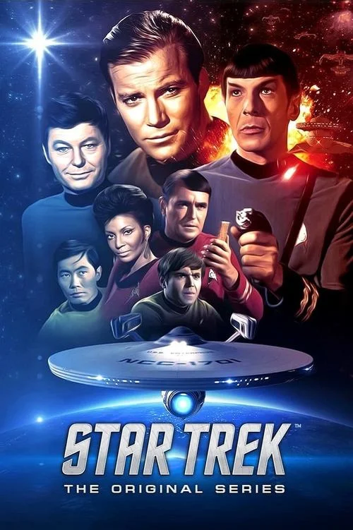 Star Trek (Phần 2)