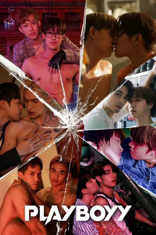 Xem phim Trò Đùa Nguy Hiểm (Mùa 1) - GoGoPhim