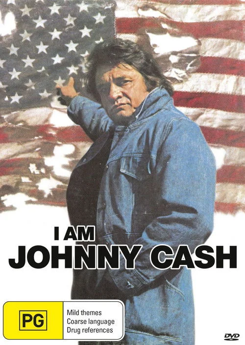 Tôi Là Johnny Cash