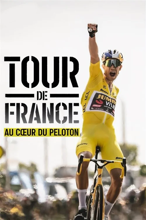 Tour de France: Trên từng dặm đường