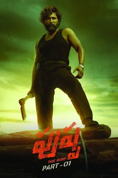 Pushpa: Bản Lĩnh Ông Trùm