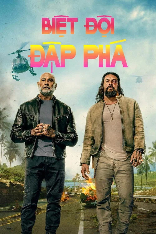 Biệt Đội Hủy Diệt