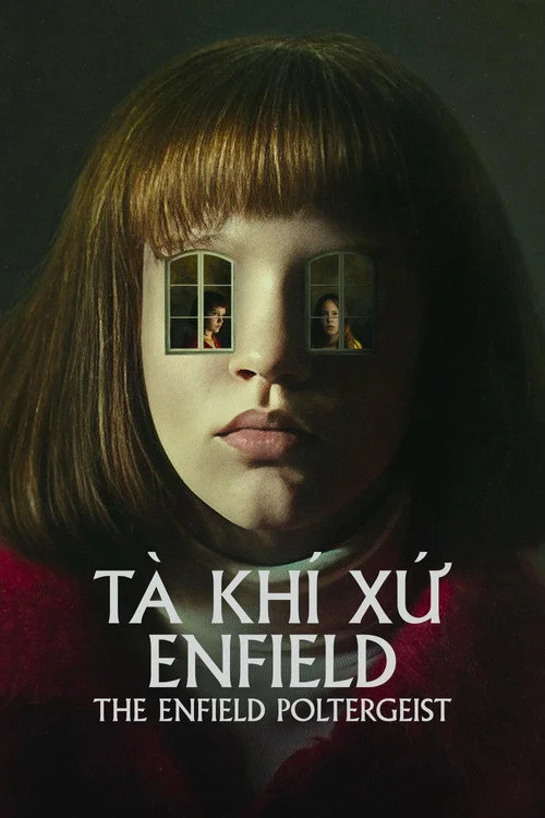 Tà Khí Xứ Enfield