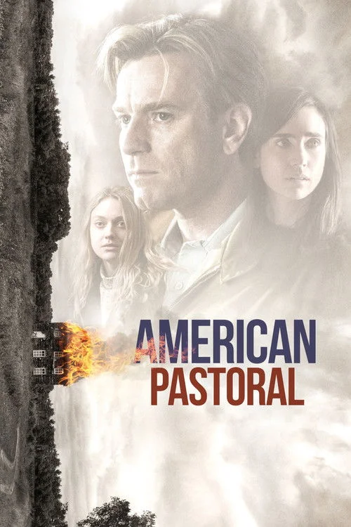 Xem phim American Pastoral (2016) - GoGoPhim