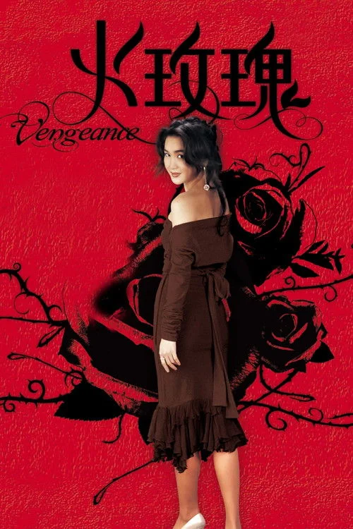 Vòng Lửa Hoa Hồng