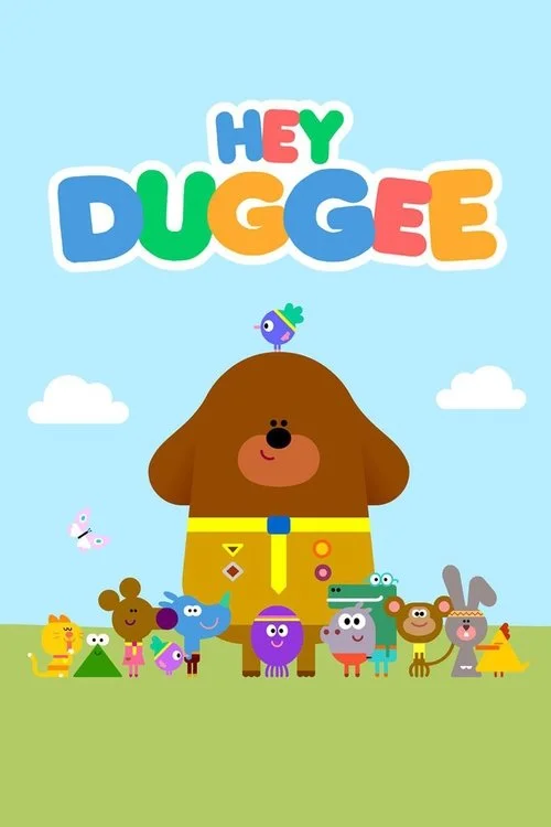 Này Duggee