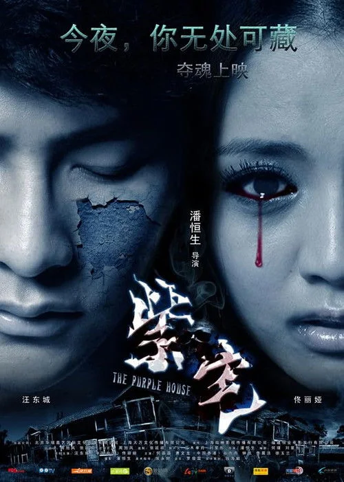 Ngôi Nhà Màu Tím