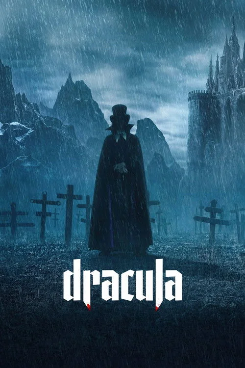 Dracula (Phần 1)