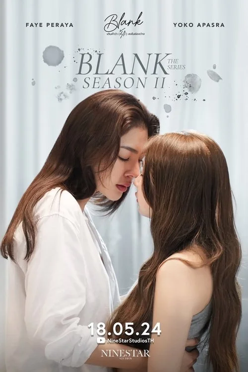 Blank The Series (phần 1)