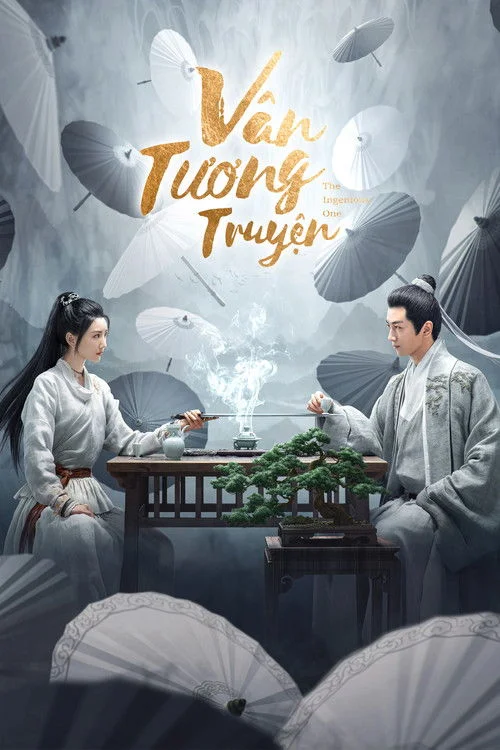 Vân Tương Truyện (Phần 2)