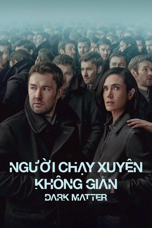 Người Chạy Xuyên Không Gian (phần 1)