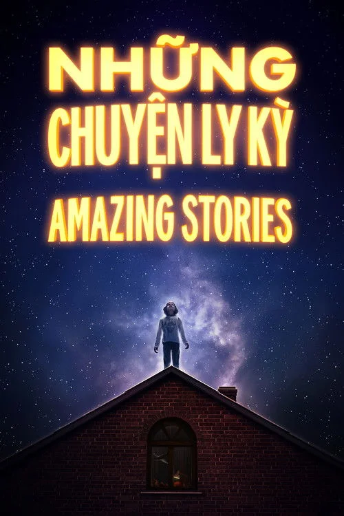 Những Chuyện Ly Kỳ