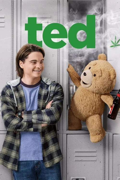 Chú gấu Ted