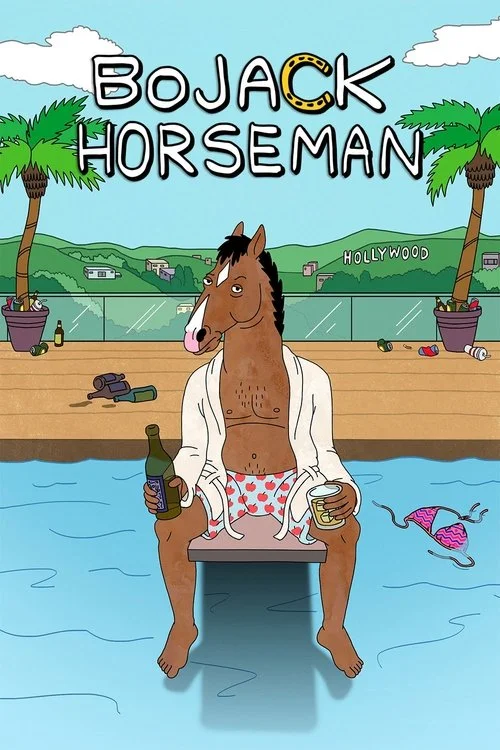BoJack Horseman (Phần 6)