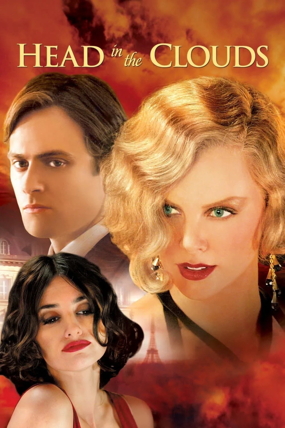 Xem phim Gối Đầu Trên Mây - GoGoPhim