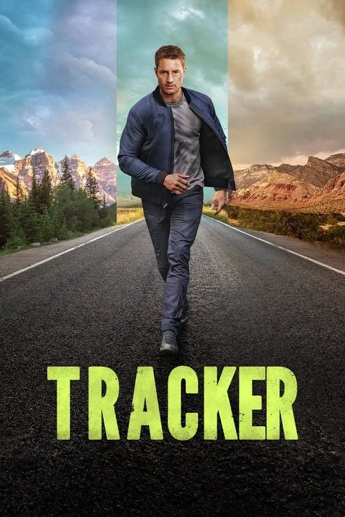 Tracker (Phần 2)