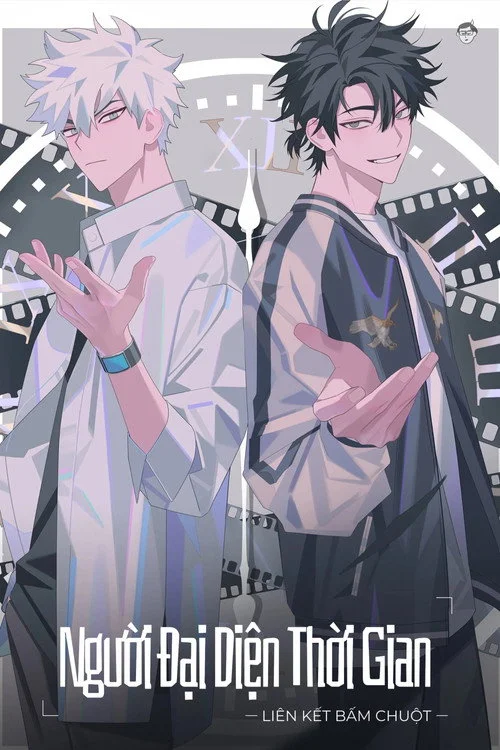 Xem phim Người Đại Diện Thời Gian (Phần 3) - GoGoPhim