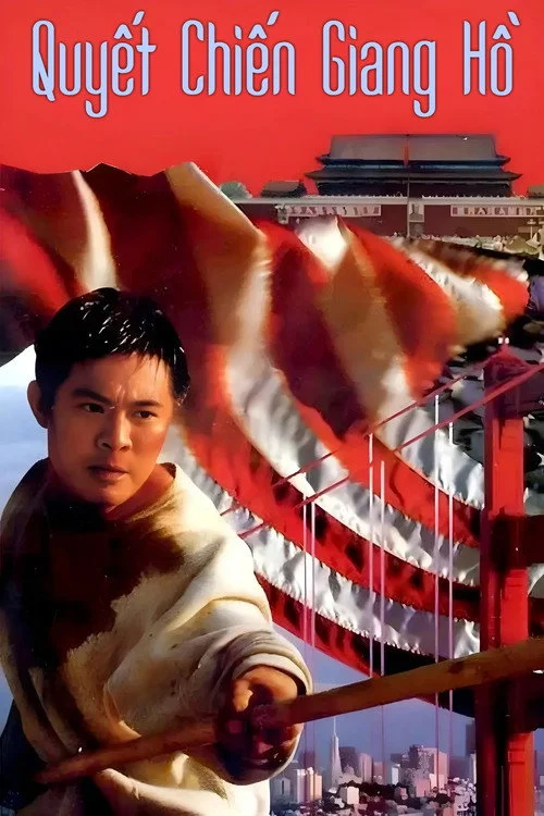 Quyết Chiến Giang Hồ