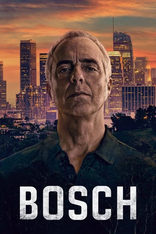 Bosch (Phần 3)