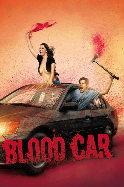 Xem phim Blood Car - GoGoPhim