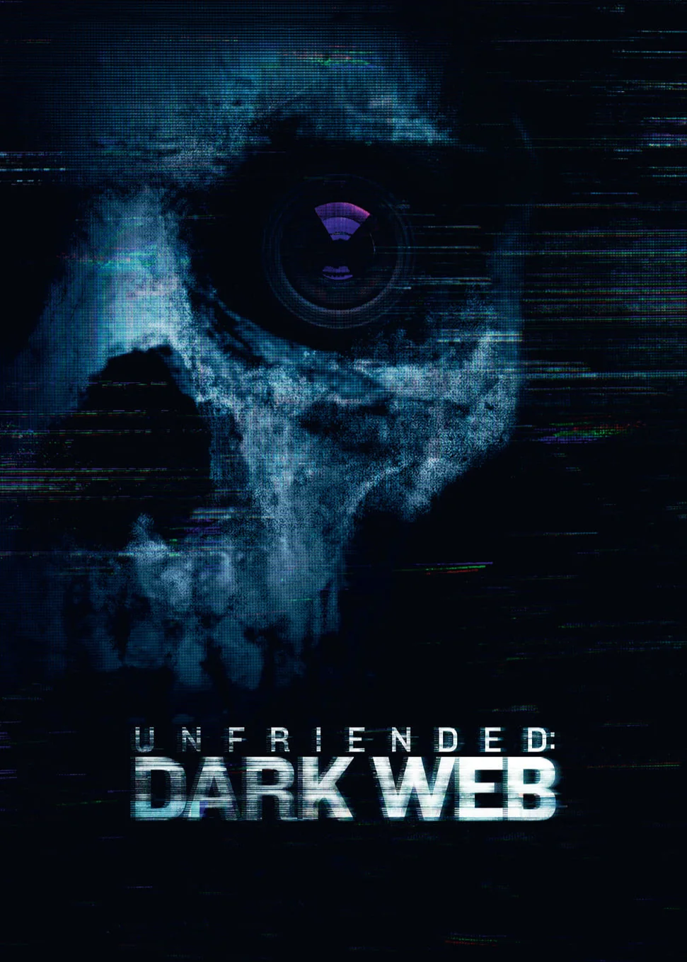 Xem phim Unfriended: Dark Web - GoGoPhim