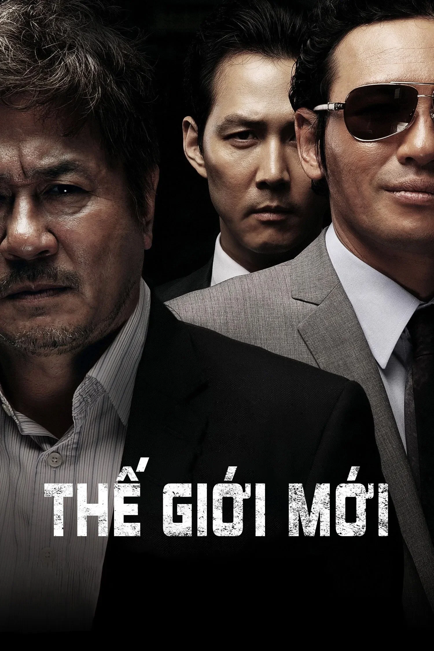 Xem phim Thế Giới Mới - GoGoPhim