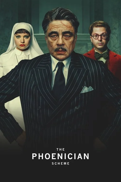 Chiến Dịch Phoenicia