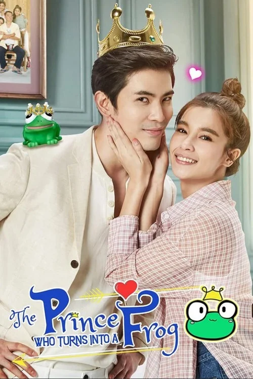 Xem phim Hoàng Tử Ếch (2021) - GoGoPhim