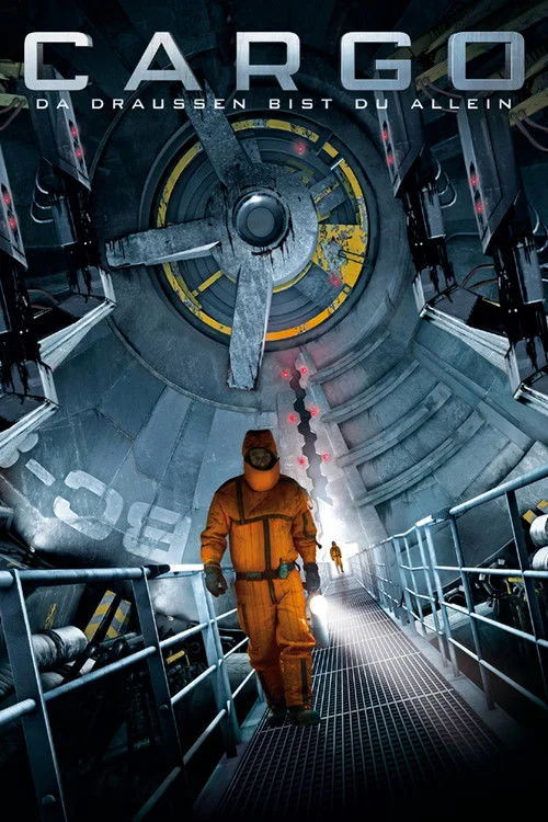 Xem phim Cargo - GoGoPhim