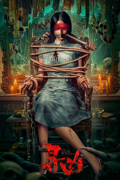 Truy tìm hung thủ (Phần 2)