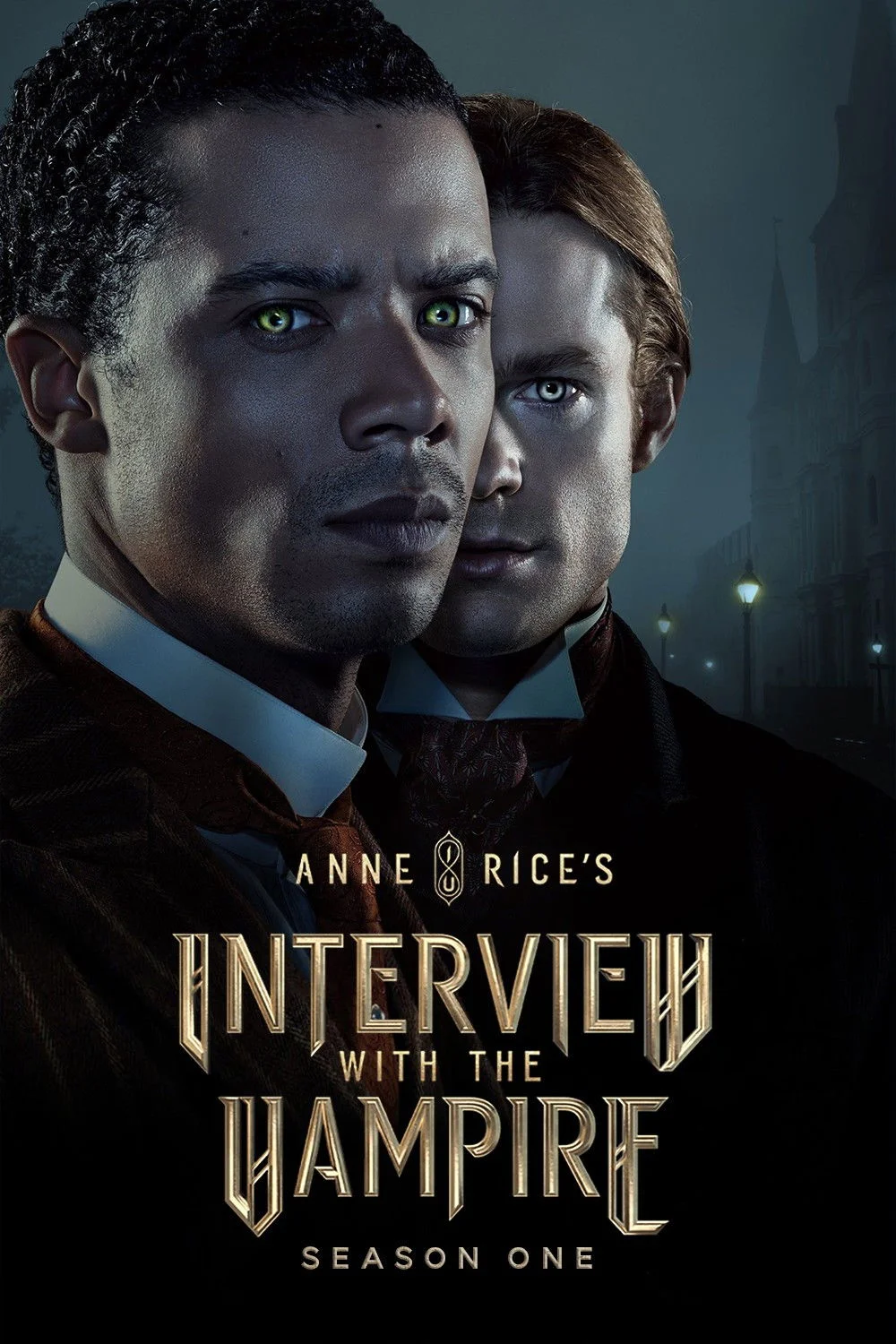 Phỏng Vấn Ma Cà Rồng