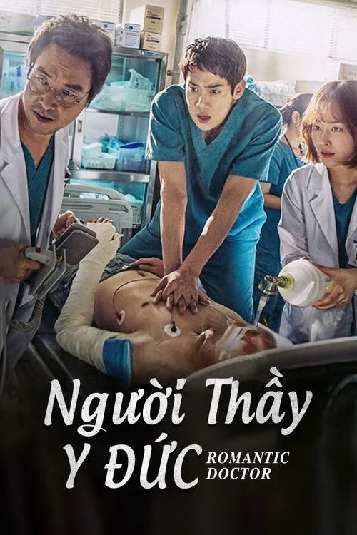 Người Thầy Y Đức 2