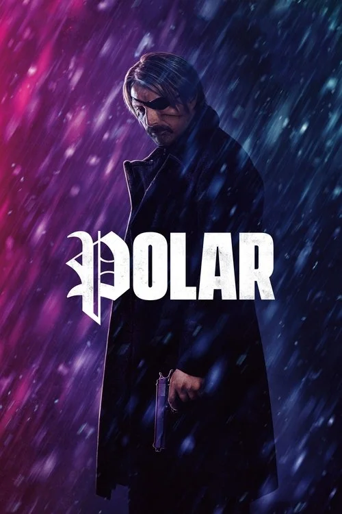 Polar: Sát Thủ Tái Xuất