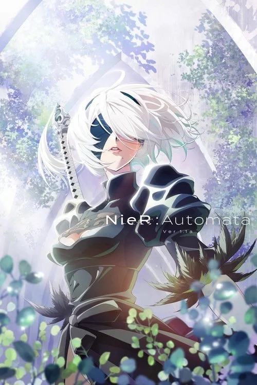 NieR: Automata
