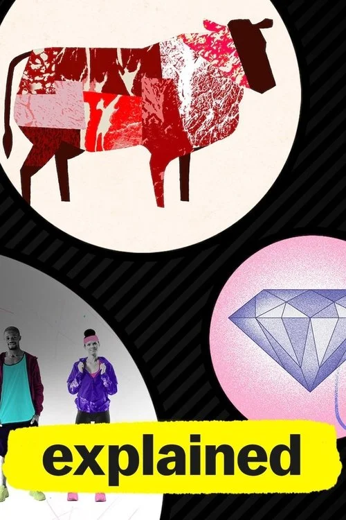 Xem phim Giải mã - GoGoPhim