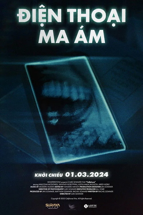 Ma Điện Thoại 2