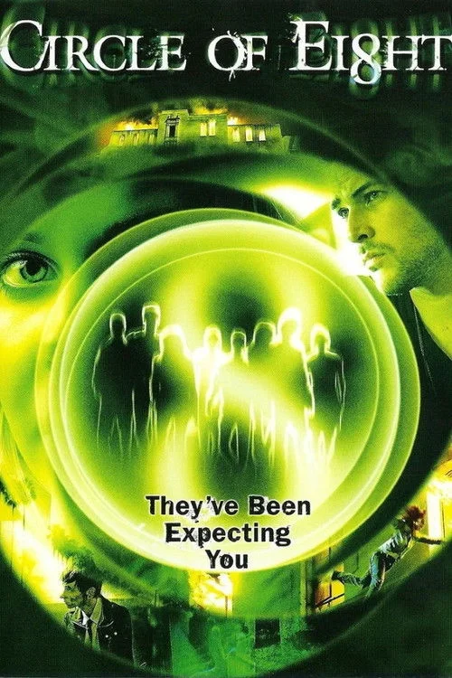 Vòng lặp tầng số tám