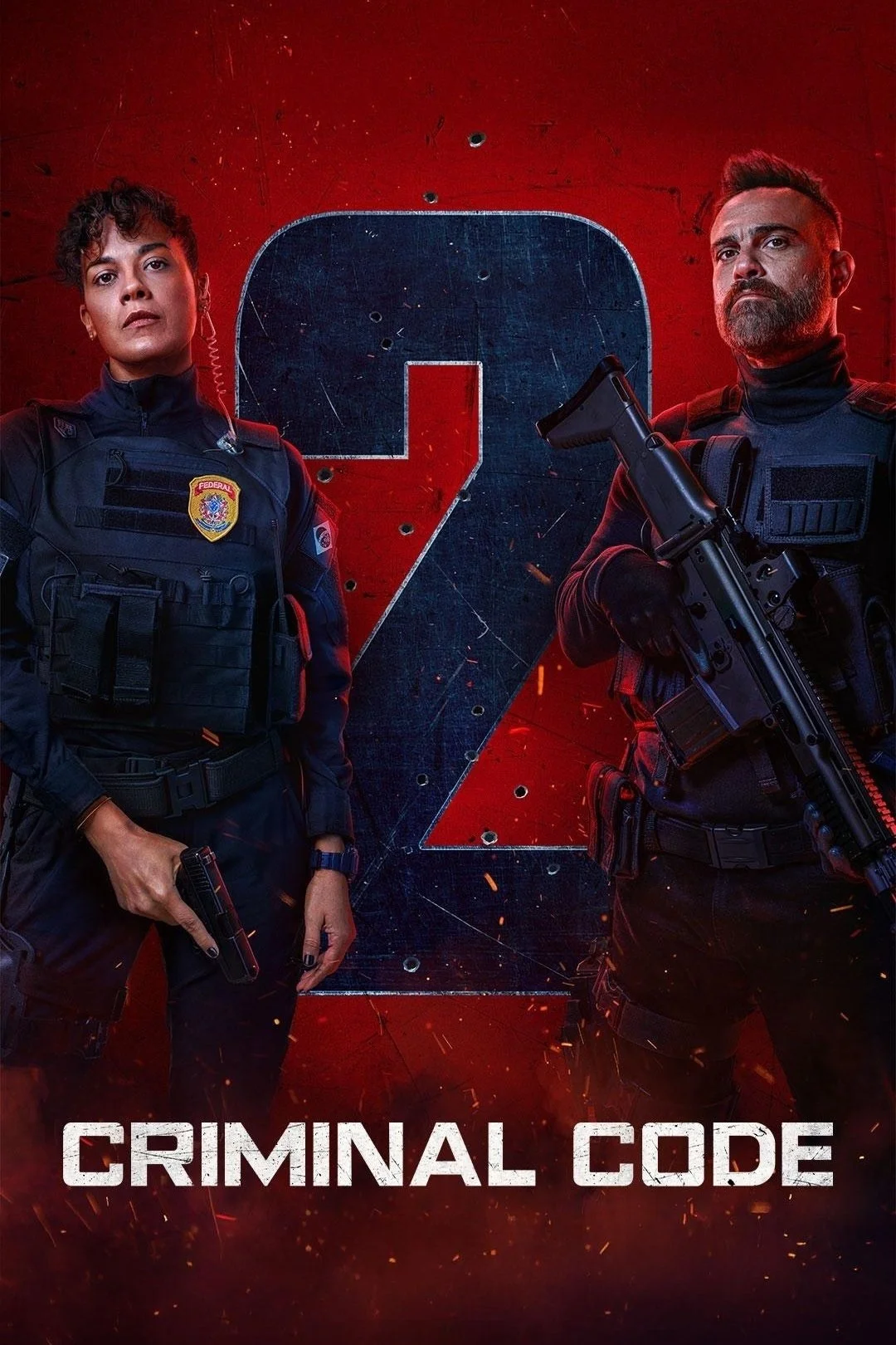 Quy Tắc Tội Phạm (Phần 2)