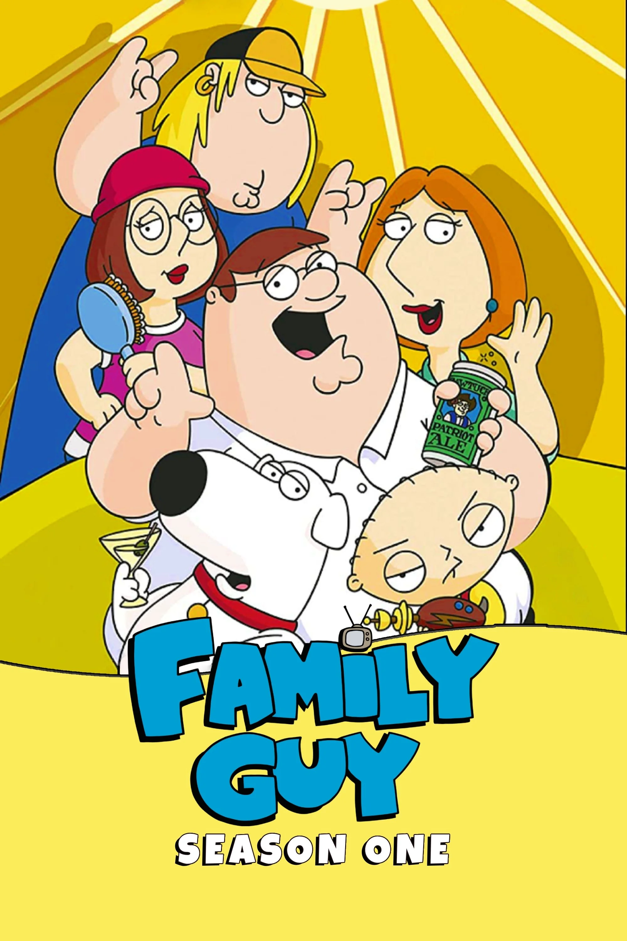 Family Guy