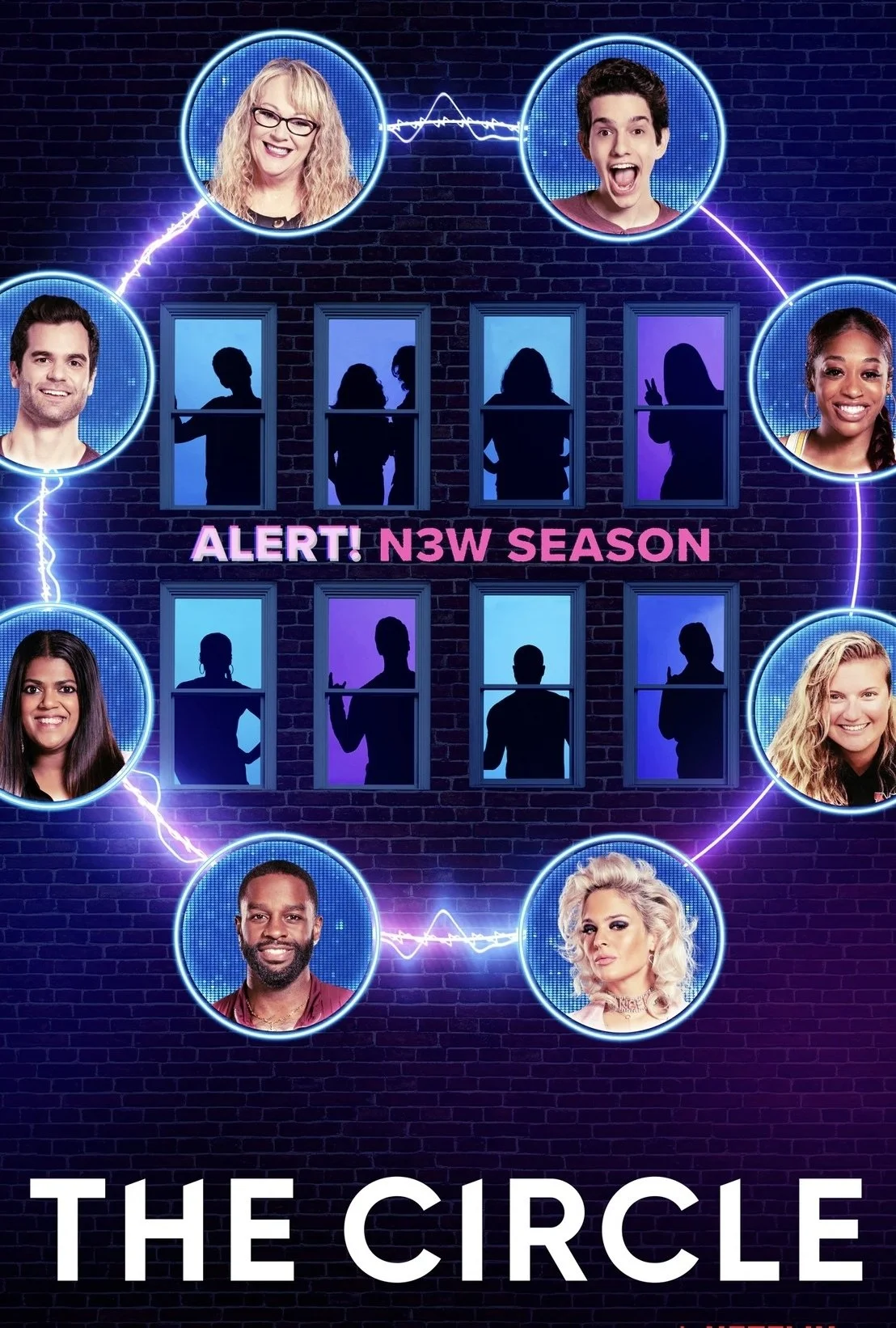 Circle: Hoa Kỳ (Phần 3)