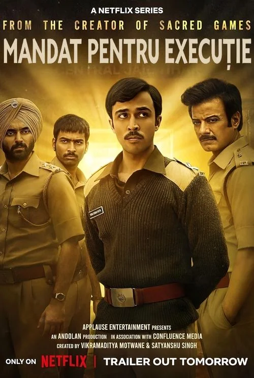 Giấy hành quyết (Phần 1)