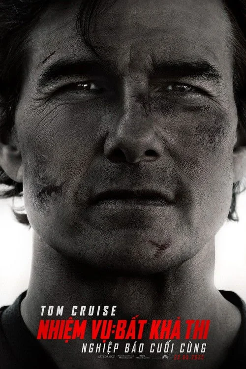 Nhiệm Vụ Cuối Cùng