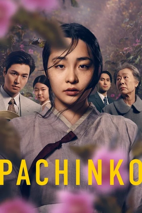 Pachinko (Phần 2)