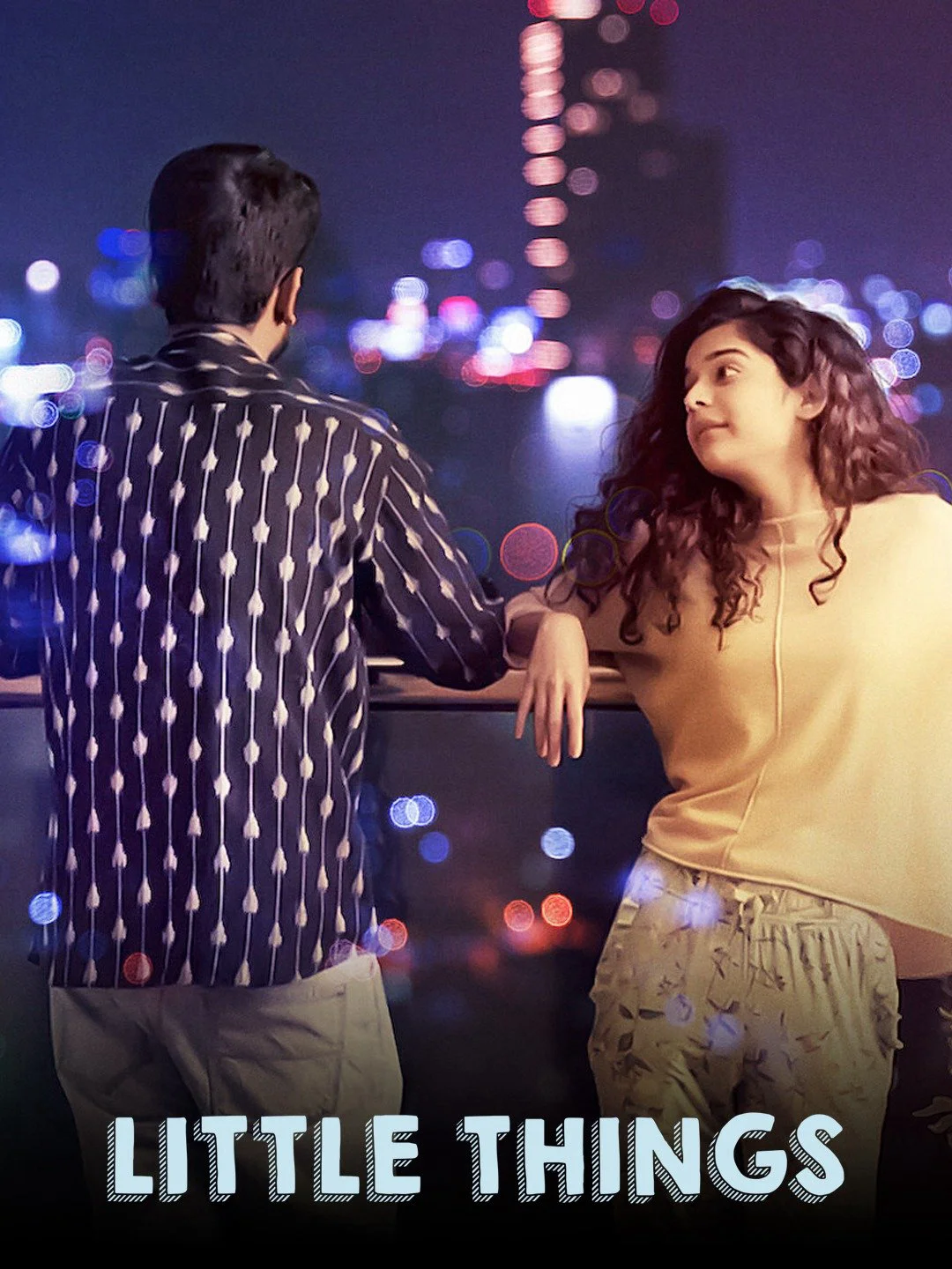 Xem phim Những Điều Nhỏ Bé (Phần 3) - GoGoPhim